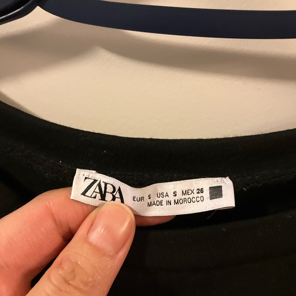 Top Zara - Picture 4 of 4